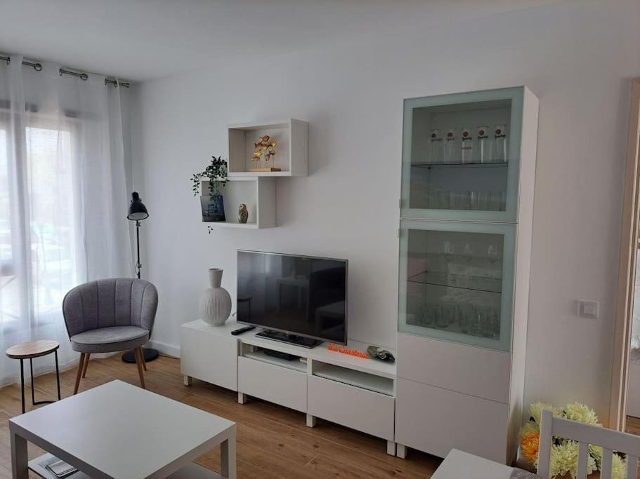 Precioso Apartamento. Корралехо Екстер'єр фото