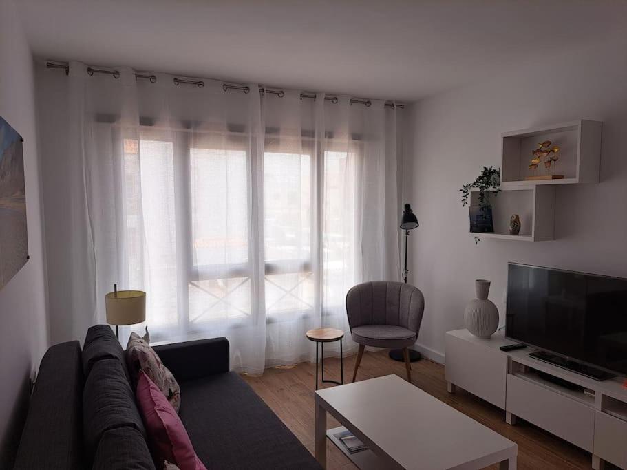 Precioso Apartamento. Корралехо Екстер'єр фото