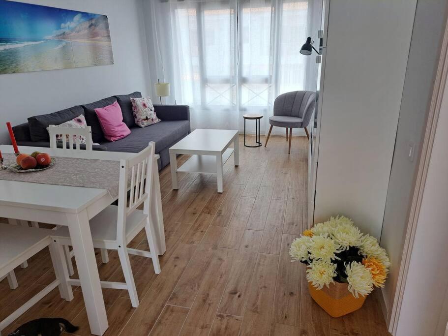 Precioso Apartamento. Корралехо Екстер'єр фото