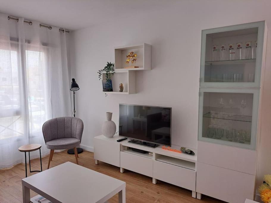 Precioso Apartamento. Корралехо Екстер'єр фото