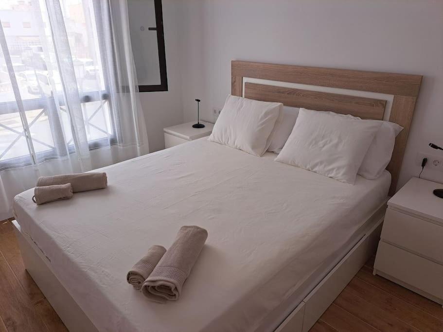 Precioso Apartamento. Корралехо Екстер'єр фото