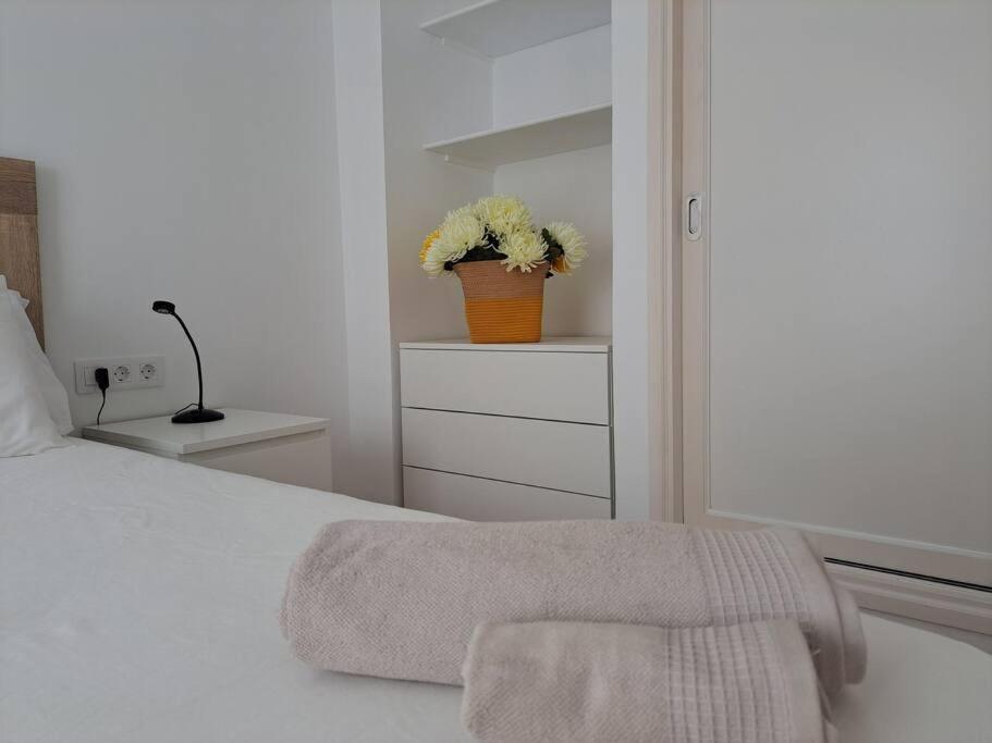 Precioso Apartamento. Корралехо Екстер'єр фото