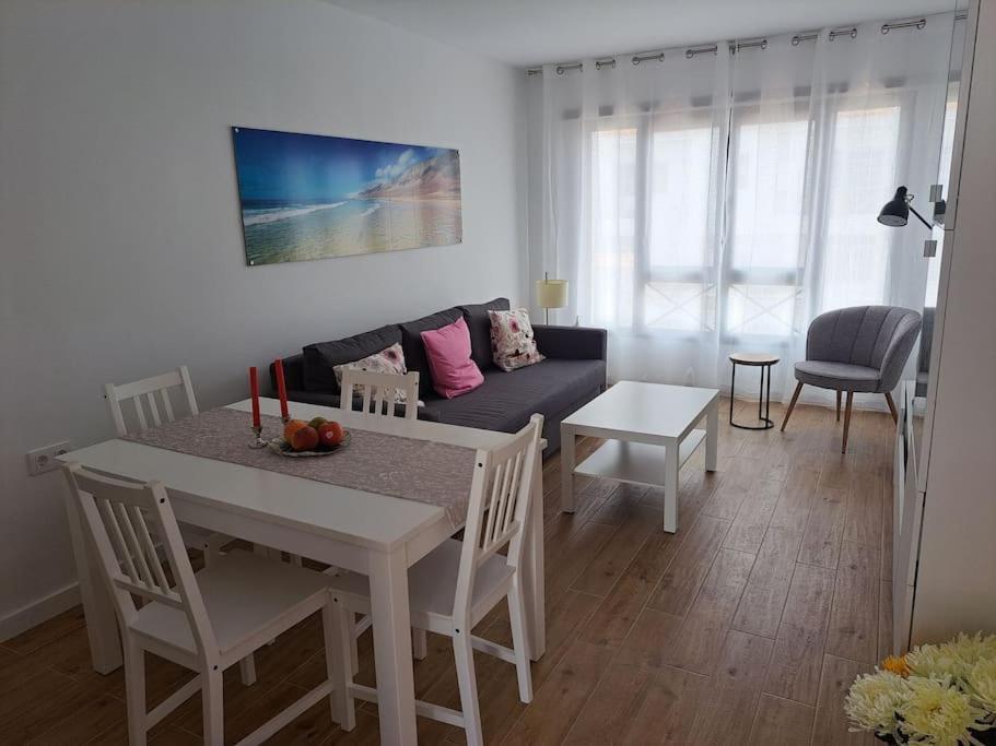 Precioso Apartamento. Корралехо Екстер'єр фото