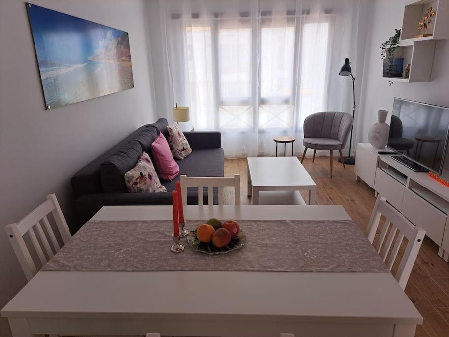 Precioso Apartamento. Корралехо Екстер'єр фото